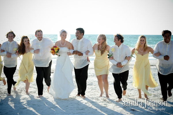 Best Don Cesar Wedding photographer - Sandra Johnson (SJFoto.com)
